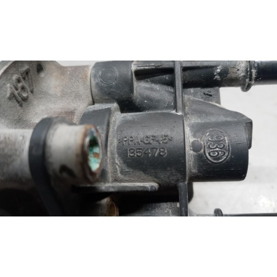 DOSATORE ADBLUE VOLVO truck FL7 usato