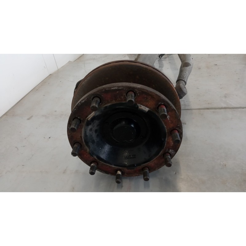 DAF FRONT DRIVE AXLE DAF XF106 used
