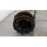 DAF FRONT DRIVE AXLE DAF XF106 used