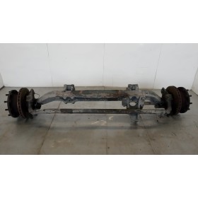 ASSALE ANTERIORE DAF XF106...