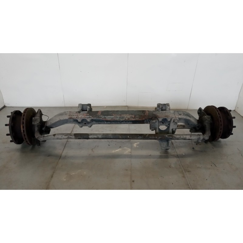 DAF FRONT DRIVE AXLE DAF XF106 used