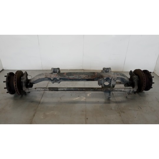 ASSALE ANTERIORE DAF XF106 usato
