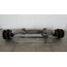 DAF ASSALE ANTERIORE DAF XF106 usato