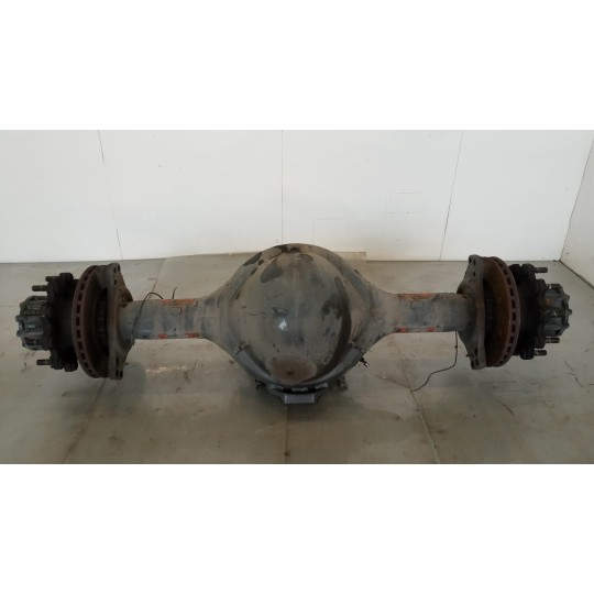 ASSALE POSTERIORE DAF XF106 usato