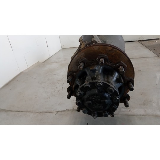 ASSALE POSTERIORE DAF XF106 usato