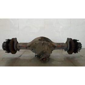 REAR DRIVE AXLE 
 DAF...