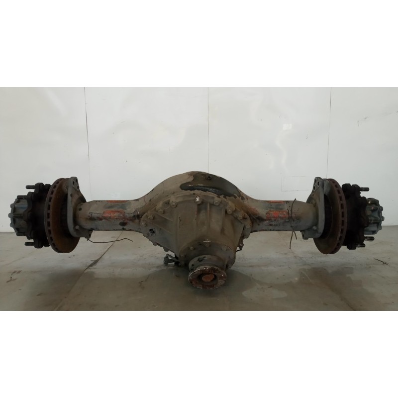 DAF ASSALE POSTERIORE DAF XF106 usato