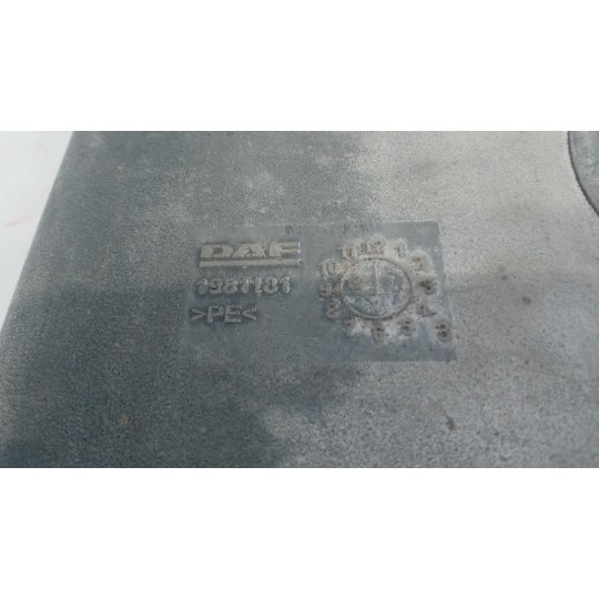 ADBLUE TANK DAF XF106 used