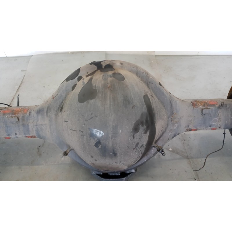 DAF GRUPPO DIFFERENZIALE POSTERIORE DAF XF106 usato