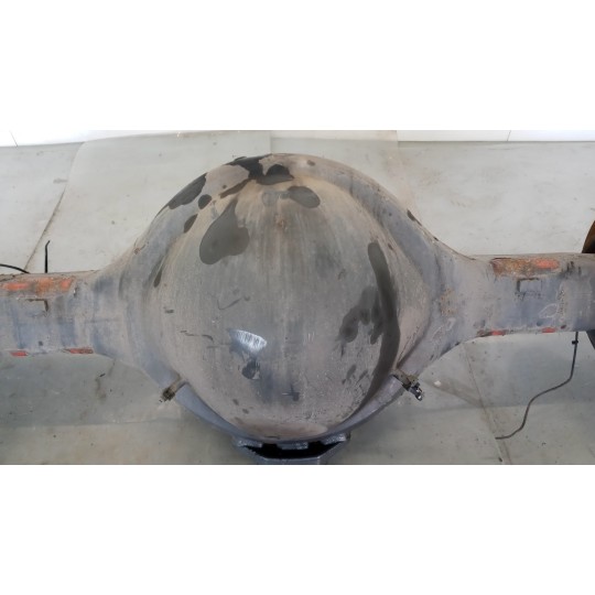 GRUPPO DIFFERENZIALE POSTERIORE DAF XF106 usato