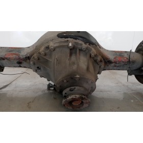 REAR DIFFERENTIAL 
 DAF...