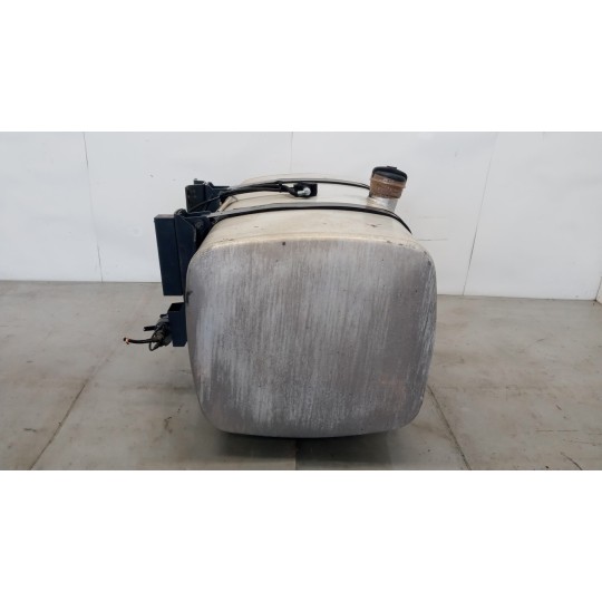 FUEL TANK DAF XF106 used