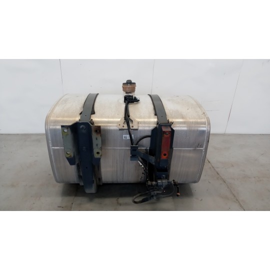 FUEL TANK DAF XF106 used