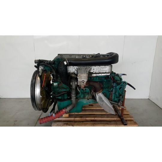 ENGINE VOLVO truck FL7 used