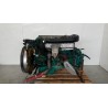 VOLVO truck ENGINE VOLVO truck FL7 used
