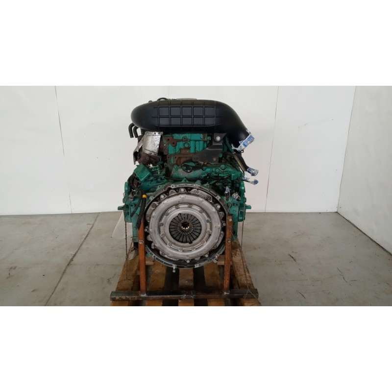 VOLVO truck ENGINE VOLVO truck FL7 used
