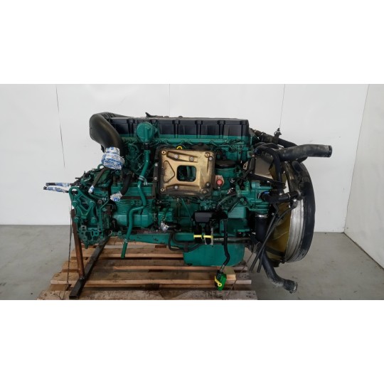 MOTORE VOLVO truck FL7 usato
