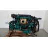 VOLVO truck ENGINE VOLVO truck FL7 used