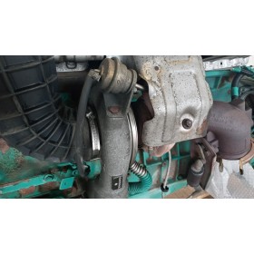 TURBINA VOLVO truck FL7 usato