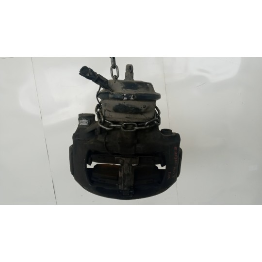 RIGHT FRONT CALIPER BRAKE  DAF XF106 used