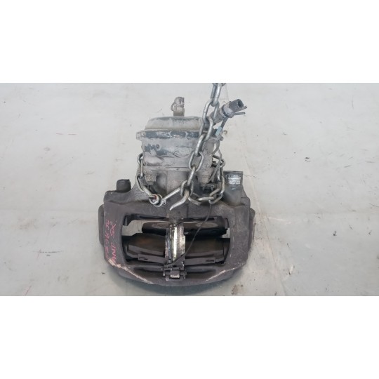 LEFT FRONT CALIPER BRAKE DAF XF106 used