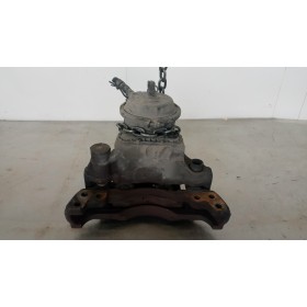 LEFT FRONT CALIPER BRAKE...