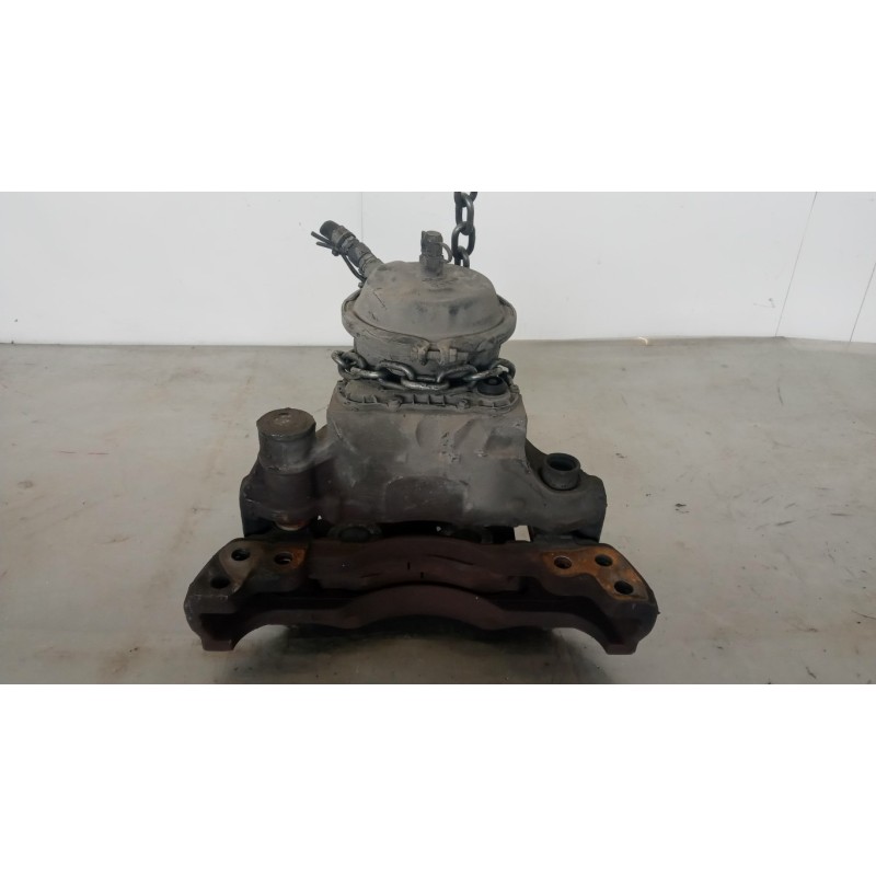 DAF LEFT FRONT CALIPER BRAKE DAF XF106 used