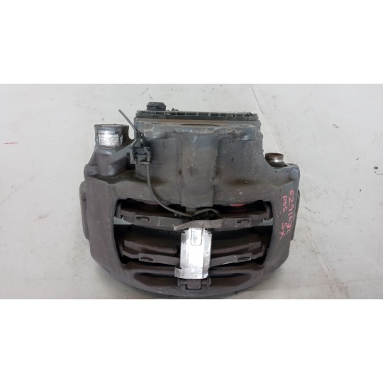 LEFT REAR CALIPER BRAKE  DAF XF106 used