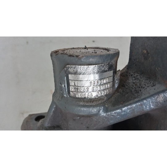 PINZA POSTERIORE SINISTRA DAF XF106 usato