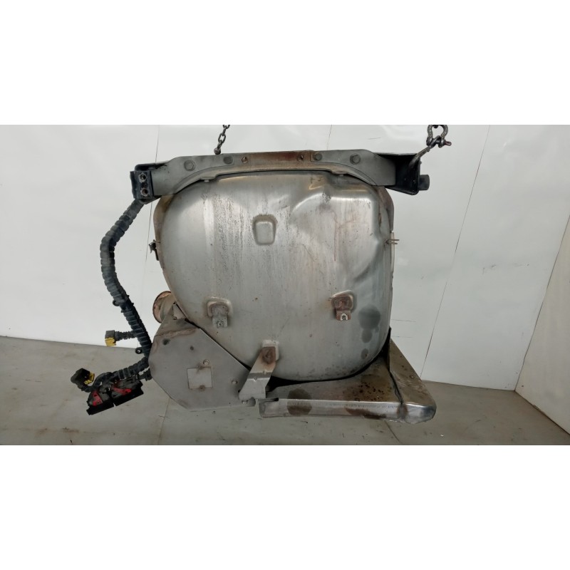 DAF SILENCER DAF XF106 used