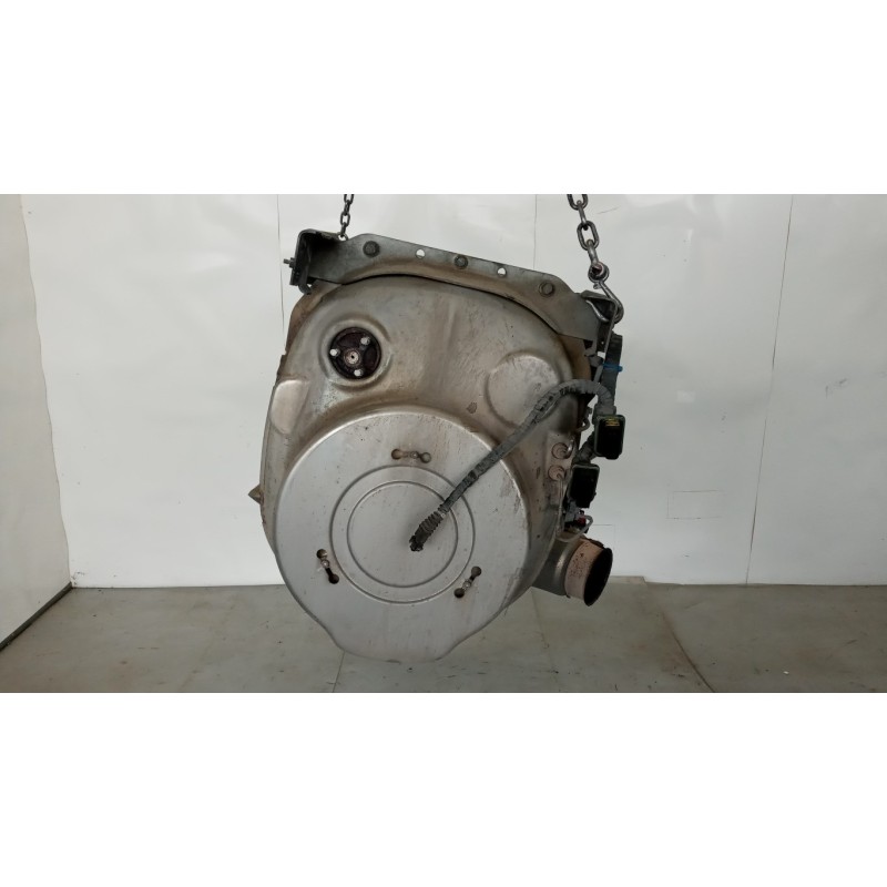 DAF SILENCER DAF XF106 used