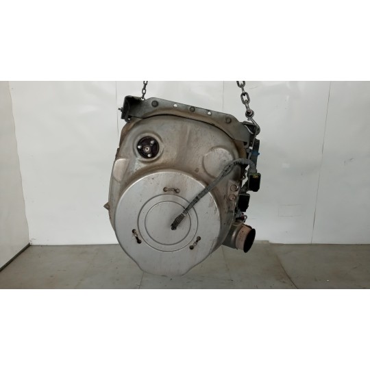 SILENCER DAF XF106 used