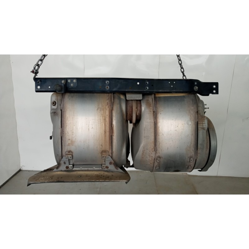 DAF SILENCER DAF XF106 used