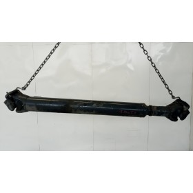 REAR POWER TAKE OFF SHAFTS...