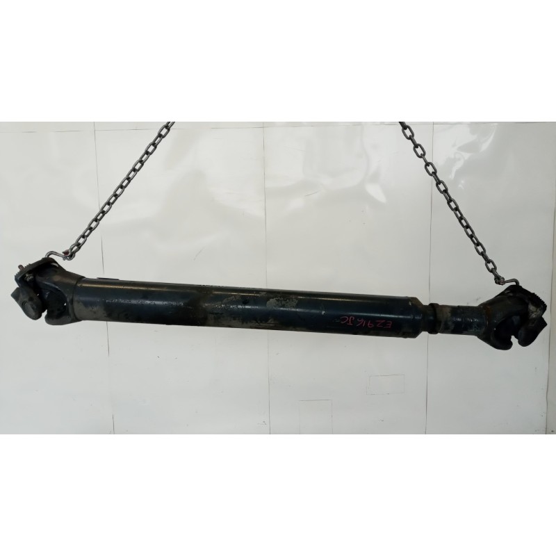 DAF REAR POWER TAKE OFF SHAFTS DAF XF106 used