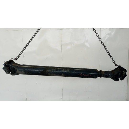 ALBERO TRASMISSIONE POSTERIORE DAF XF106 usato