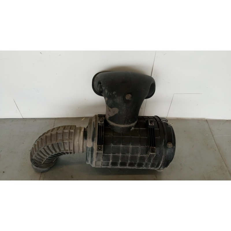 DAF SCATOLA FILTRO DAF XF106 usato