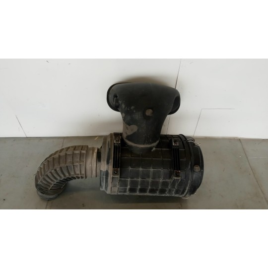 SCATOLA FILTRO DAF XF106 usato