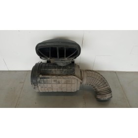 BOX FILTER DAF XF106 used