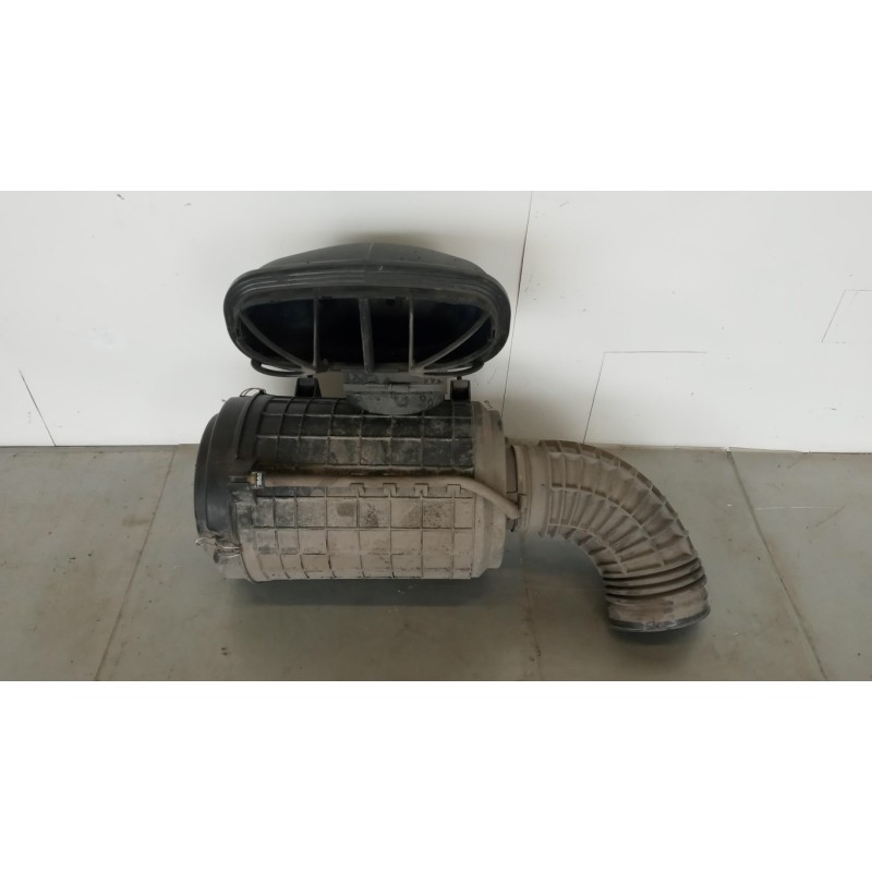 DAF SCATOLA FILTRO DAF XF106 usato