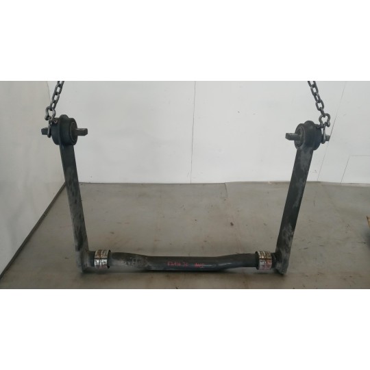 BARRA STABILIZZATRICE ANTERIORE DAF XF106 usato