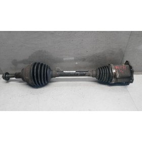 SEMIASSE ANTERIORE SINISTRO...