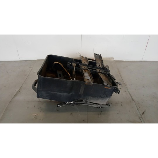 PORTA BATTERIA DAF XF106 usato