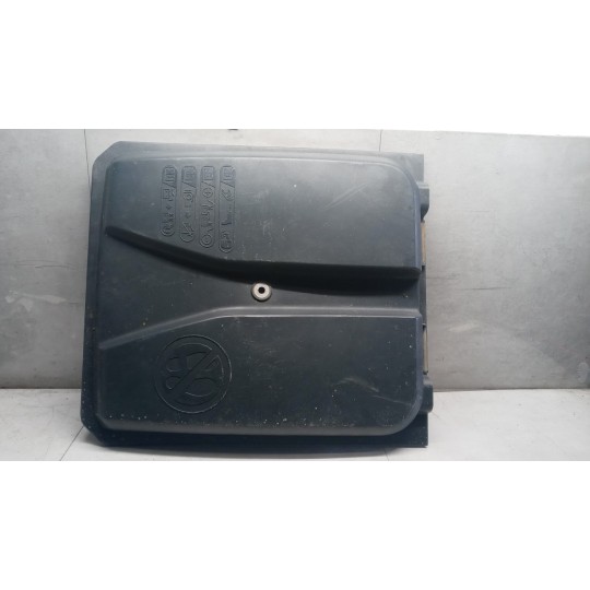 PORTA BATTERIA DAF XF106 usato