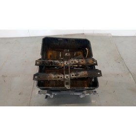 BATTERY CARRIER DAF XF106 used