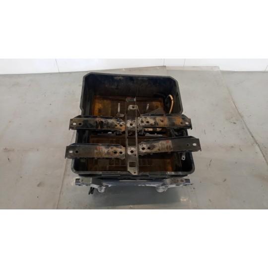 PORTA BATTERIA DAF XF106 usato