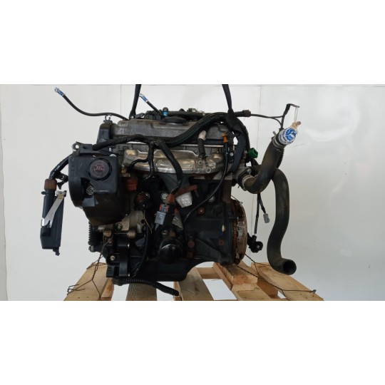 ENGINE CITROEN Xsara Picasso 1999>2003 used