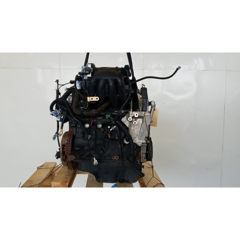 CITROEN ENGINE CITROEN Xsara Picasso 1999>2003 used