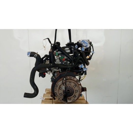 ENGINE CITROEN Xsara Picasso 1999>2003 used