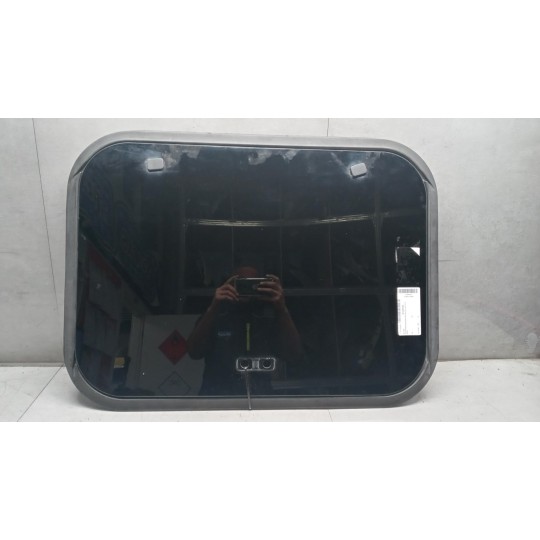 TETTO APRIBILE MERCEDES-BENZ truck Actros euro 6 2014>2021 usato